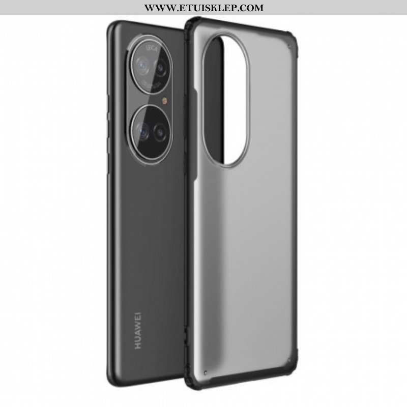 Etui do Huawei P50 Pro Seria Zbroi